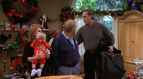 Wings Over Buffalo (1996) - Episode 9 poster and promotional image