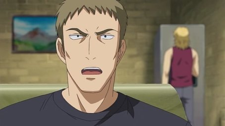 A Great Man (2008) - Episode 24 poster and promotional image