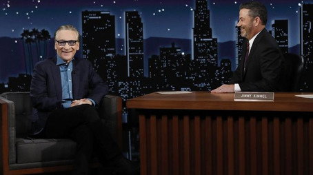 Jimmy Kimmel Live! Temporada 20