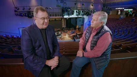 Nashville: Vince Gill's Nashville (2024) - Episode 6 poster and promotional image