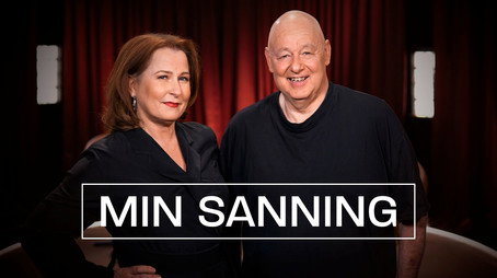 Min sanning Сезон 14