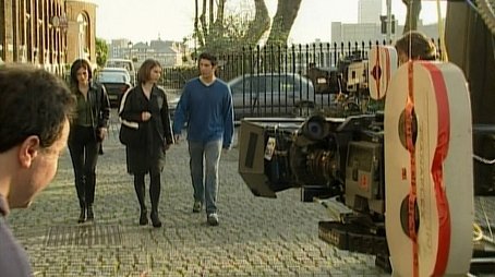 Friends: On Location in London (None) - Episode 24 poster and promotional image