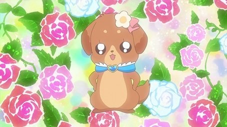 Kome-Kome on an Errand! Got Lost in a Mess! (2022) - Episode 3 poster and promotional image