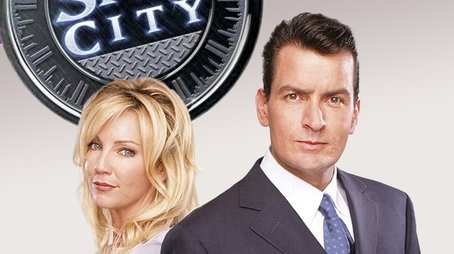 Season 6 (2001) - Season 6 poster and promotional image