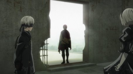 Second Cour Pre-Broadcast Special (2024) - Episode 10 poster and promotional image
