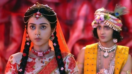 Radha Assaults Agasur (2018) - Episode 58 poster and promotional image
