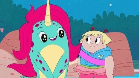 Misadventureland Part 1 / Misadventureland Part 2 (2020) - Episode 8 poster and promotional image