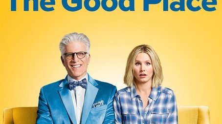 Season 1 (2016) - Season 1 poster and promotional image