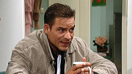 Episode 118 (1996) - Episode 118 poster and promotional image