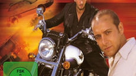 Season 6 (1999) - Season 6 poster and promotional image
