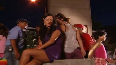 Episode 4 (2008) - Episode 4 poster and promotional image