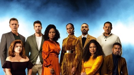 Season 7 (2020) - Season 7 poster and promotional image