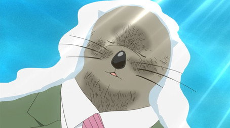 バクマン。 Сезон 0