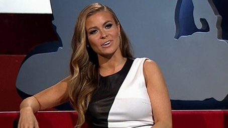 Carmen Electra (2013) - Episode 8 poster and promotional image