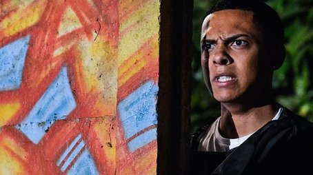 30/10/2018 (2018) - Episode 171 poster and promotional image