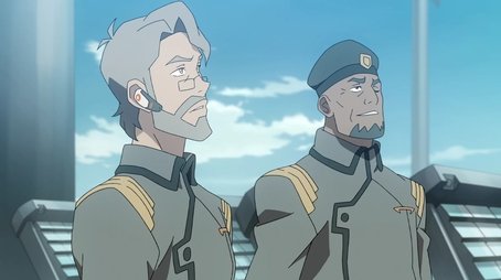 The Last Stand (1) (2018) - Episode 7 poster and promotional image