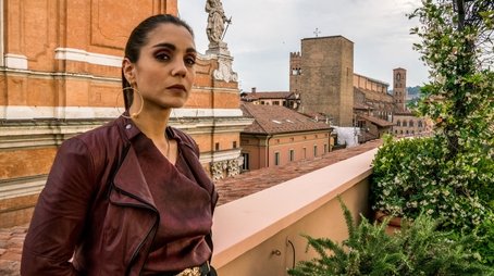Episode 3 (2019) - Episode 3 poster and promotional image