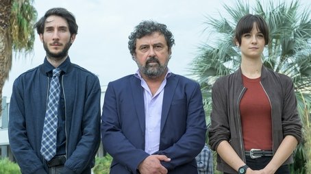 Episode 6 (2021) - Episode 6 poster and promotional image