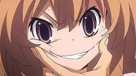 Toradora!13