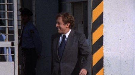 A Problem of Innocence (1973) - Episode 23 poster and promotional image