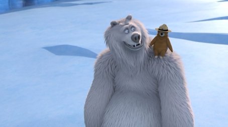 Yeti Cabin (2024) - Episode 26 poster and promotional image