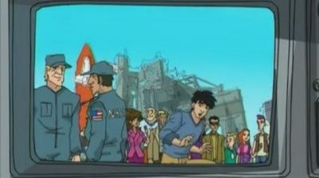 As Aventuras de Jackie Chan215