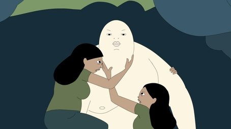 The Dream Reamer (2012) - Episode 9 poster and promotional image