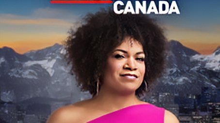 Big Brother Canada (2013) poster