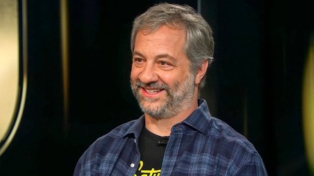 Judd Apatow (2022) - Episode 6 poster and promotional image