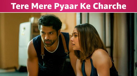 Half Love Half Arranged Sezóna 2