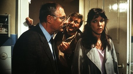 Episode 11 (1986) - Episode 11 poster and promotional image