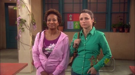 The Other F Word (2006) - Episode 6 poster and promotional image
