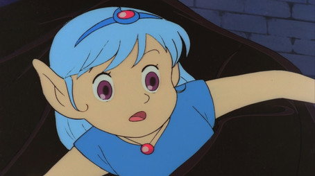 ボスコアドベンチャー Temporada 1