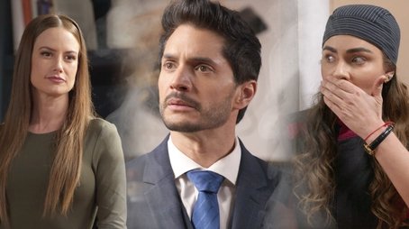 Quiero un hijo tuyo (2024) - Episode 70 poster and promotional image