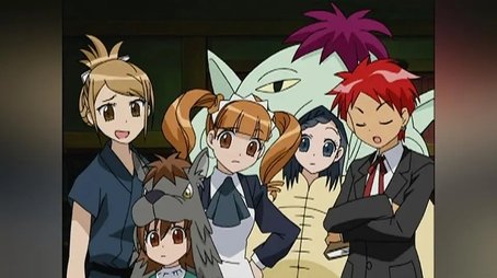 It Would Be Nice to Win a Prize! (2005) - Episode 38 poster and promotional image
