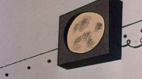 Jet Fuel Formula 21/ Sweet Little Beat/ Tom, Tom, the Piper’s Son/ The Disloyal Canadians/ Jet Fuel Formula 22 (1960) - Episode 11 poster and promotional image