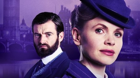 Series 4 (2024) - Season 4 poster and promotional image