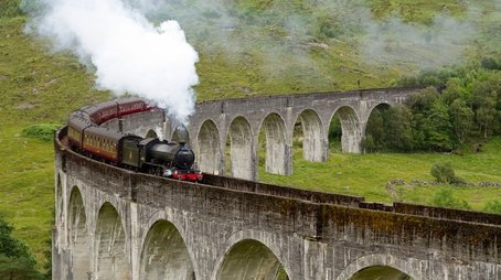 Scotland (2015) - Episode 3 poster and promotional image