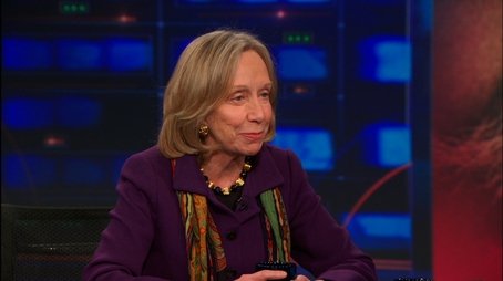 Doris Kearns Goodwin (2013) - Episode 21 poster and promotional image