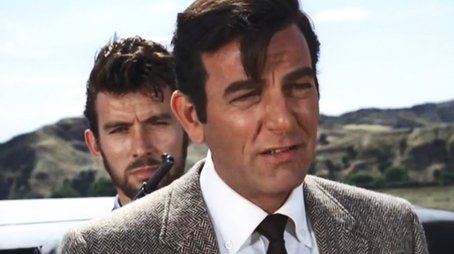 Pressure Point (1968) - Episode 3 poster and promotional image