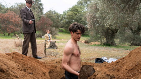 Grand Hotel - Intrighi e Passioni Stagione 3