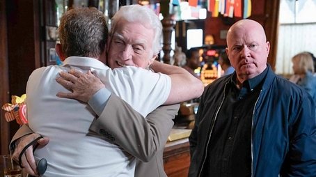 08/07/2024 (2024) - Episode 108 poster and promotional image