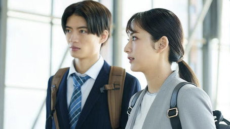 物産展の女 Сезон 1