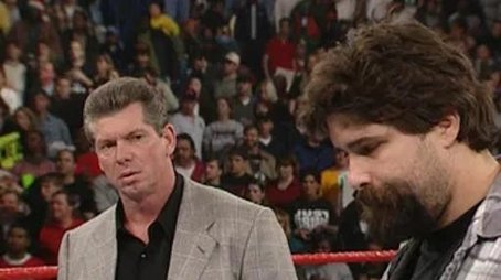 RAW is WAR 394 (2000) - Episode 50 poster and promotional image