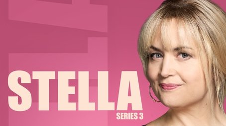 Series 3 (2014) - Season 3 poster and promotional image
