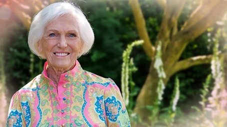 Dame Mary Berry, a Celebration at 90 (2025) - Episode 54 poster and promotional image