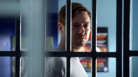 Hollow (2016) - Episode 48 poster and promotional image
