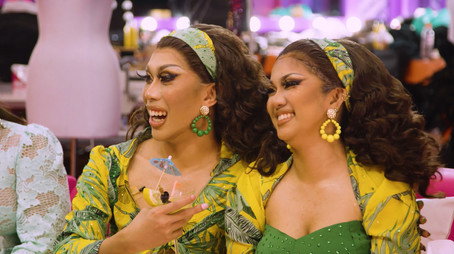 Drag Race Philippines Untucked! Сезон 1