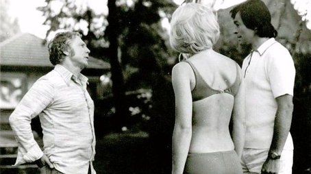 Schwarze Ladung (1976) - Episode 2 poster and promotional image
