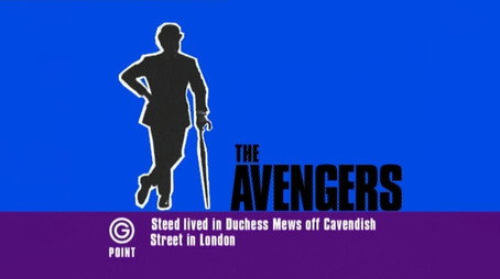 The Avengers Сезон 0
